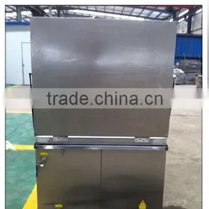 BK-1500 Industrial Commercial Washer and Dryer thumbnail-2