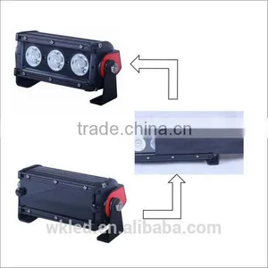 12v 20inch LED Light Bar for Sale/132W Cheap Led Light Bars/3w 10w Mixed Led Light Bars for Trucks Quality Choice thumbnail-4