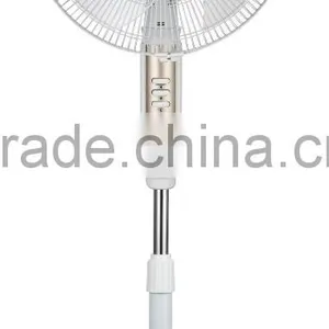 Air Cooling Fan Type and CB CE RoHS Certification Stand Fan thumbnail-1