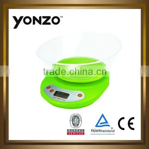 Good Scale Life Balance Electronic Powder Scale thumbnail-1