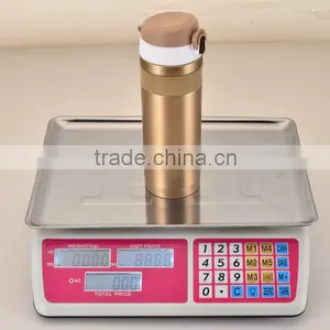 Digital Weighing Balance 30kg thumbnail-3