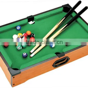 Hot Selling Mini 20" Pool AGme Table for Kids thumbnail-1