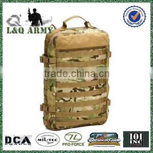 Military Medical Bag Outdoor Large First Aid Kit BackPack thumbnail-5