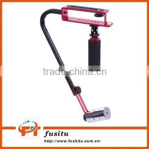Sevenoak SK-W04 Compact Stabilizerm Camera Gimbal For Video Camera thumbnail-5