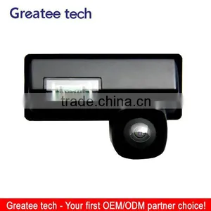 Rearview Special Car Camera for NISSAN TENNA thumbnail-1