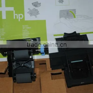 Original Brand New hp 5025-5035-6030-6040-6015 Adf Maintain Maintenance Kit thumbnail-1