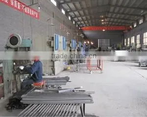 Luoyang Steelite Steel Cabinet Co., Ltd. company overview - view 2 thumbnail