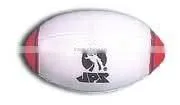 PU Kids Rugby Ball thumbnail-6