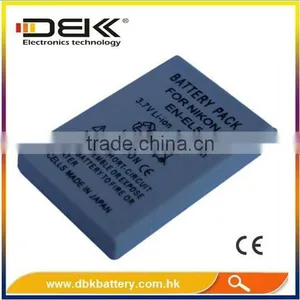 For Nikon DLSR f for EN-EL5 Camera Battery thumbnail-1