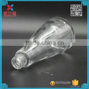 Good Quality Aroma Scented Diffuser Bottle/clear Bottle for Sale 150ml thumbnail-4