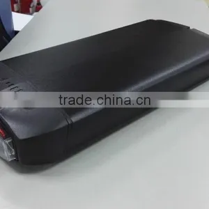 36V10.4AH E-bike Lithium Battery Pack thumbnail-2