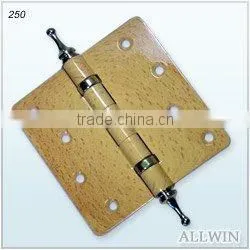 [250] Stainless Steel Hinges thumbnail-1