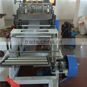 Buffering Void-fill High Performance Air Bubble Plastic Film Roll/air Pillow Film thumbnail-5