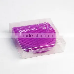 Customized Folding Corrugated Plastic Box thumbnail-4