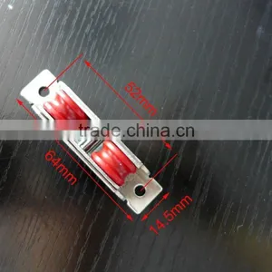 Sliding Window Roller,Window Pulley Bearing thumbnail-2