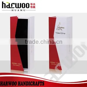 Hinged Single Paper Wine Pack for Sale thumbnail-5