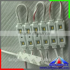 Epistar Chip 5630 LED Module 0.5watts 120lm thumbnail-5