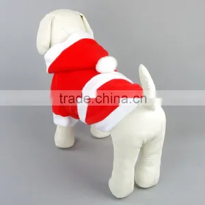 Merry Christmas Red Hotsales Pet Clothes_merry Christmas_ Pet Clothes thumbnail-4