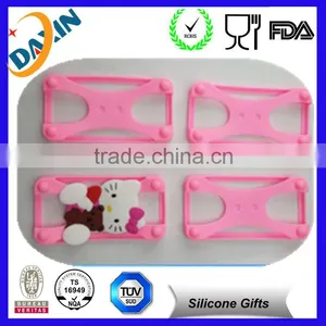 3d Waterproof Mobile Phone Back Cover Case&custom Back Cover for Phone thumbnail-2