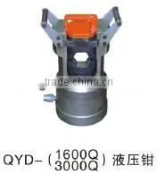 QYF-1600Q Hydraulic Crimping Tools for Cable Lugs thumbnail-1
