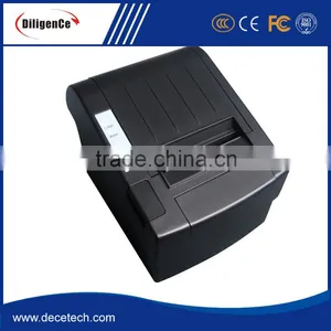 Printer Drivers, Driver Thermal Printer, Barcode Scanner With Built in Pos Printer thumbnail-1