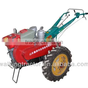 FL151 Walking Tractor thumbnail-2