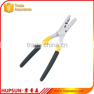 PZ 0.5-16 Germany Style Small Crimping Pliers Hand Tools thumbnail-4