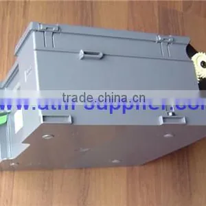 ATM Machine ATM Parts Waste Cash Box Bank Waste Cassette 1750056651 thumbnail-2