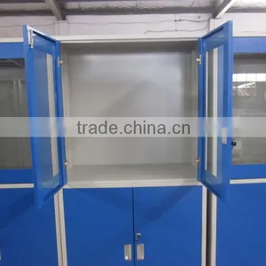 Office Furniture Steel Locker thumbnail-5