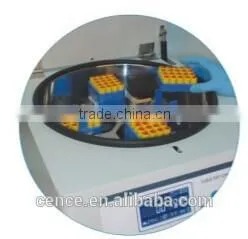 CTK100 Automtic Decapping Centrifuge thumbnail-6