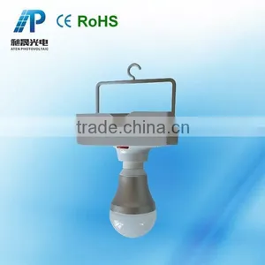 Solar Power Beacon Light thumbnail-2