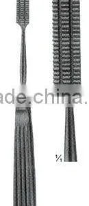 MALTZ Bone File 180 Mm, Down Stroke, Orthopedic Instruments thumbnail-1
