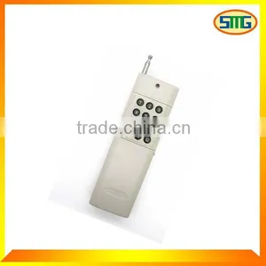 Universal Automatic Door Remote Control 433mhz SMG-033 thumbnail-1