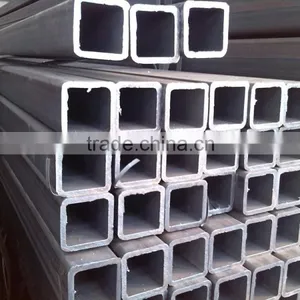 19*19*1.7mm Square and Rectangular Tube thumbnail-5