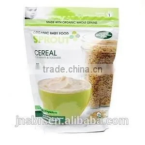 Baby Food Snack Making Machine thumbnail-3