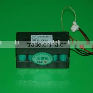 AA 300mAh NICD Rechargeable Battery Pack thumbnail-1