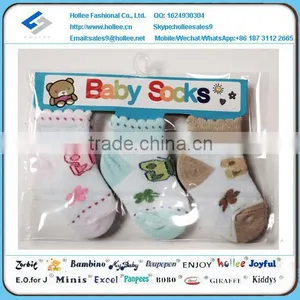 BC1095 Cheap Hot Sales Baby Socks Wholesale thumbnail-6