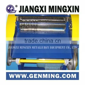 MXA1-8# Cable Wire Stripper Machine thumbnail-1