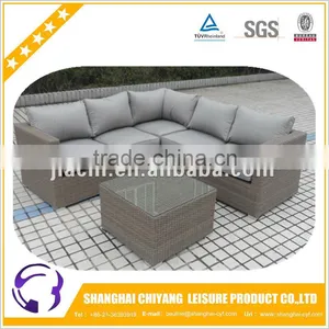 Rattan Outdoor Patio Furniture Sets thumbnail-1