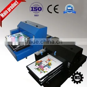 Mini t Shirt Machine Manufactory thumbnail-1