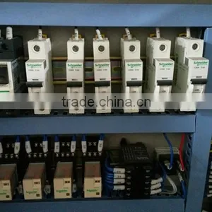Multi-function Ironworker, Twin Head Shearing and Stamping Machine, Universal Combined Punching and Shearing Machine thumbnail-5