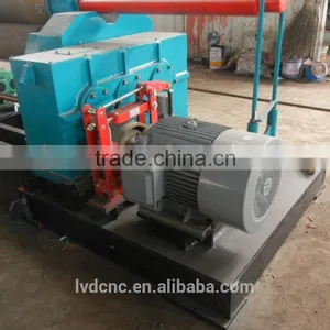 W11S 20*2500mm Steel Platel 3 Roller Hydraulic Universal Rolling Machine thumbnail-5