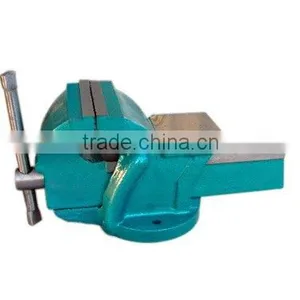 Heavy Duty Bench Vise and All Kinds of Bench Vise or Hand Vise thumbnail-4