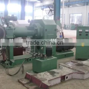 Tire Tread Rubber Extruder Machine thumbnail-3