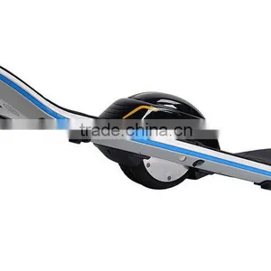 Samway Robot 2016 Hottest Self Balance Upgraded G2 6.5 Inches One Wheel Skateboard Hoverboard thumbnail-4