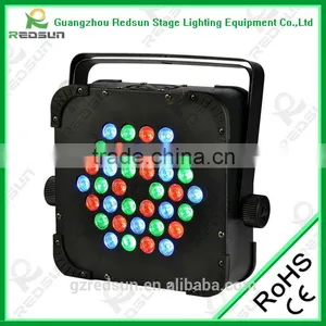 Dj Disco Night Club Decoration Led Flood Light thumbnail-2