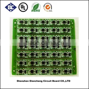 Quality Lead Free HASL PCB Manufacturer, PCB Prototype, PCB Mass Production thumbnail-2