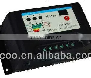 Effective Solar Panel Charge Controller thumbnail-5