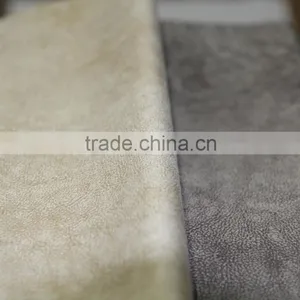 Txetile Over 15 Years Providing Suede With Bronzing and Bonding and the Trade Assurance Your Satisfied thumbnail-1