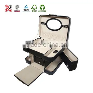 Custom Brand Cosmetic Box Makeup Kit thumbnail-3